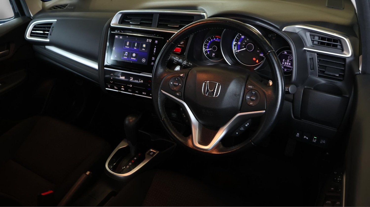 Used Honda Jazz 2018 for sale - 76513385: Photo 10