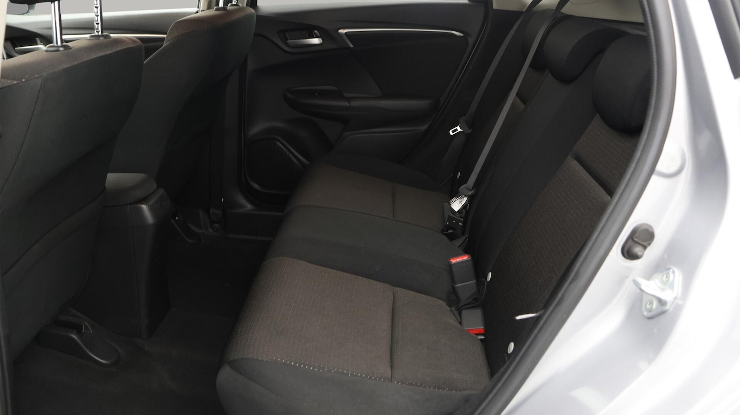 Used Honda Jazz 2018 for sale - 76513385: Photo 17