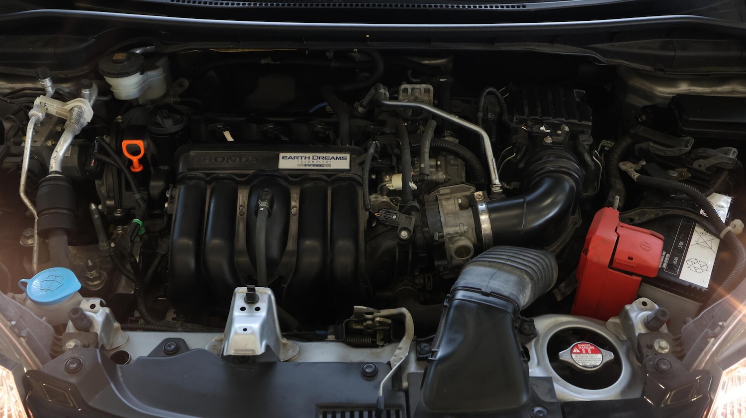 Used Honda Jazz 2018 for sale - 76513385: Photo 20