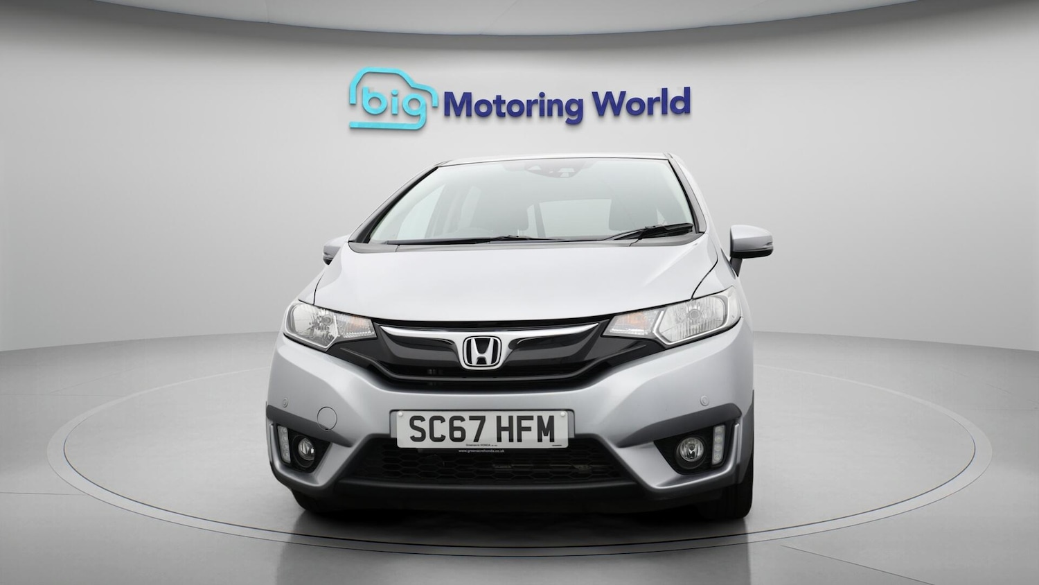 Used Honda Jazz 2018 for sale - 76513385: Photo 3