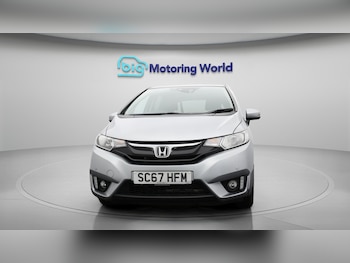 Used Honda Jazz 2018 for sale - 76513385: Photo