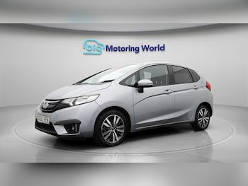 Used Honda Jazz 2018 for sale - 76513385: Photo