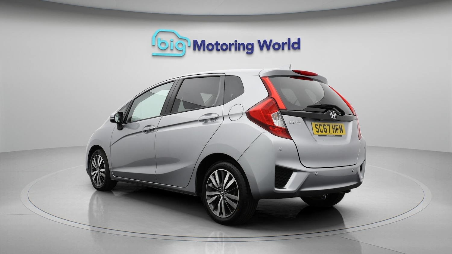 Used Honda Jazz 2018 for sale - 76513385: Photo 6