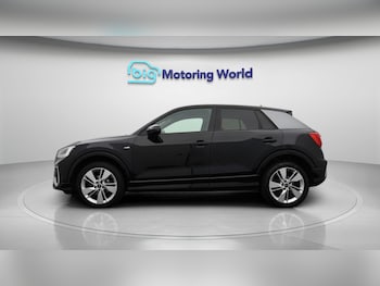 Used Audi Q2 2022 for sale - 79047498: Photo