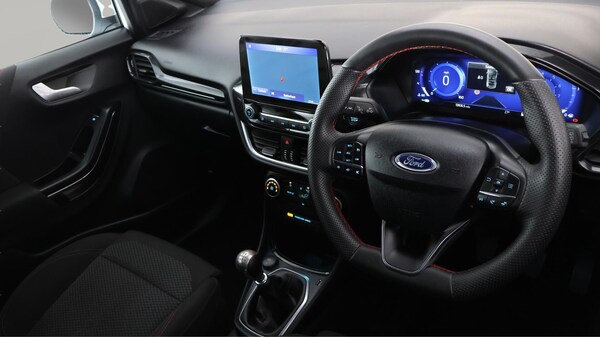 Used Ford Puma 2023 for sale - 75707599: Photo 10
