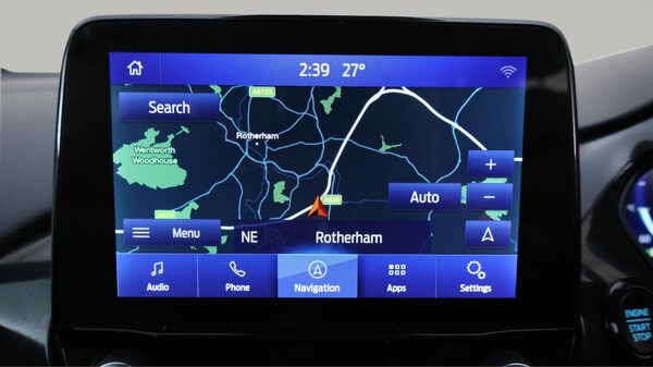 Used Ford Puma 2023 for sale - 75707599: Photo 12