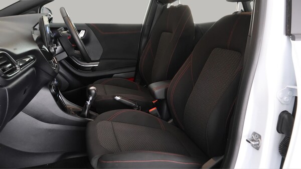 Used Ford Puma 2023 for sale - 75707599: Photo 15