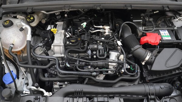 Used Ford Puma 2023 for sale - 75707599: Photo 20