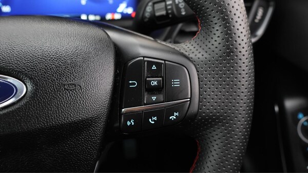 Used Ford Puma 2023 for sale - 75707599: Photo 24