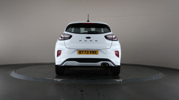 Used Ford Puma 2023 for sale - 75707599: Photo 33