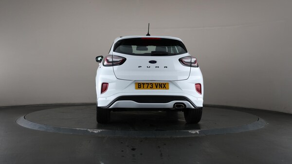 Used Ford Puma 2023 for sale - 75707599: Photo 34