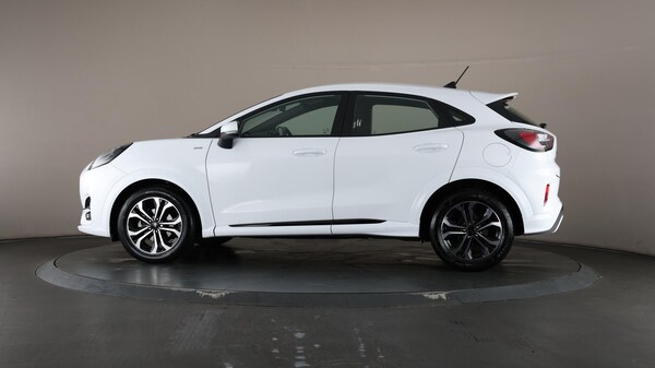 Used Ford Puma 2023 for sale - 75707599: Photo 35