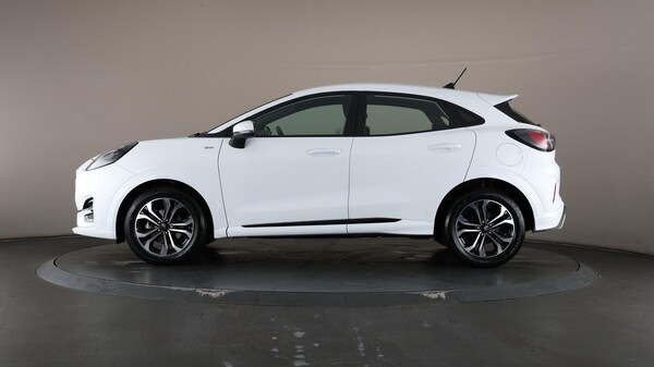 Used Ford Puma 2023 for sale - 75707599: Photo 36