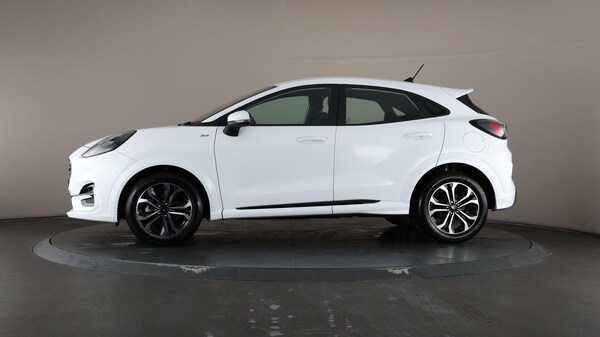 Used Ford Puma 2023 for sale - 75707599: Photo 37