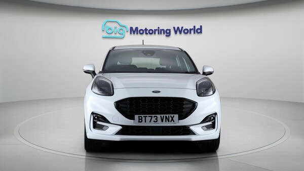 Used Ford Puma 2023 for sale - 75707599: Photo 3
