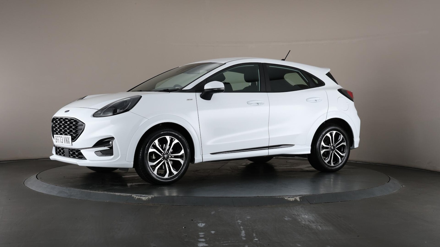Vehicle 40
