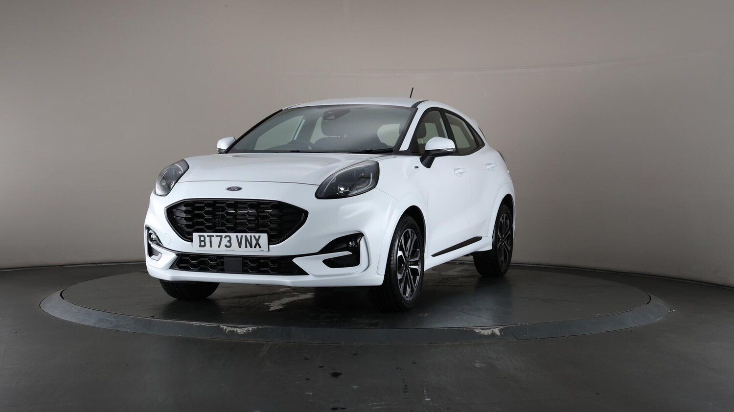 Vehicle 44