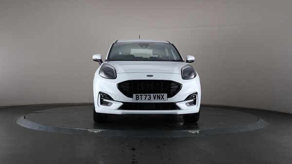 Used Ford Puma 2023 for sale - 75707599: Photo 48