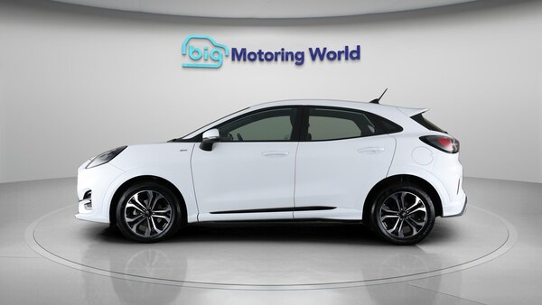 Used Ford Puma 2023 for sale - 75707599: Photo 5