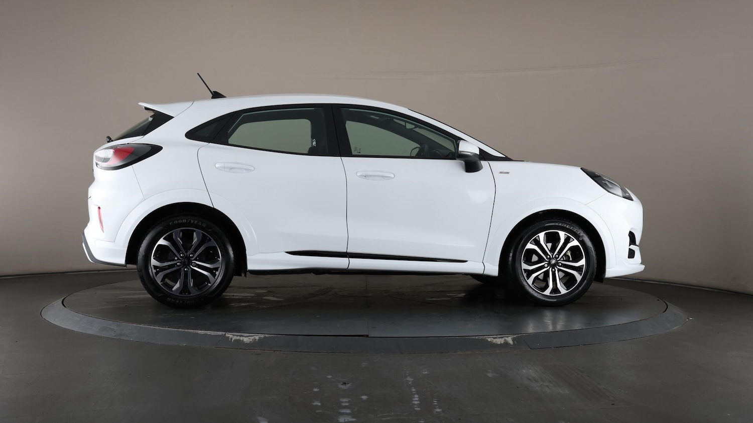 Vehicle 60