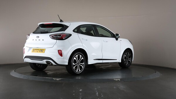 Used Ford Puma 2023 for sale - 75707599: Photo 65