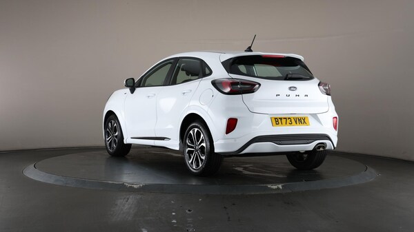 Used Ford Puma 2023 for sale - 75707599: Photo 67