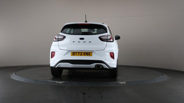 Used Ford Puma 2023 for sale - 75707599: Photo 70