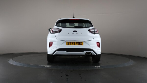 Used Ford Puma 2023 for sale - 75707599: Photo 71
