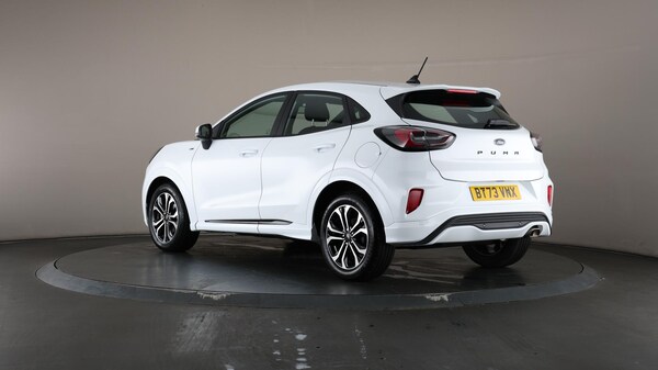 Used Ford Puma 2023 for sale - 75707599: Photo 72
