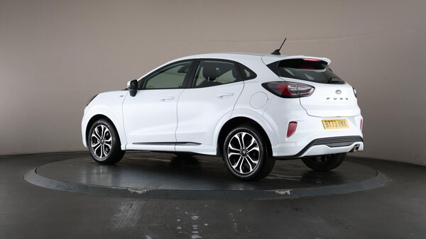 Used Ford Puma 2023 for sale - 75707599: Photo 73