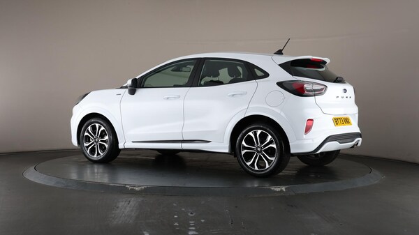Used Ford Puma 2023 for sale - 75707599: Photo 74