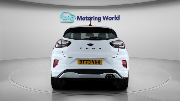 Used Ford Puma 2023 for sale - 75707599: Photo 7