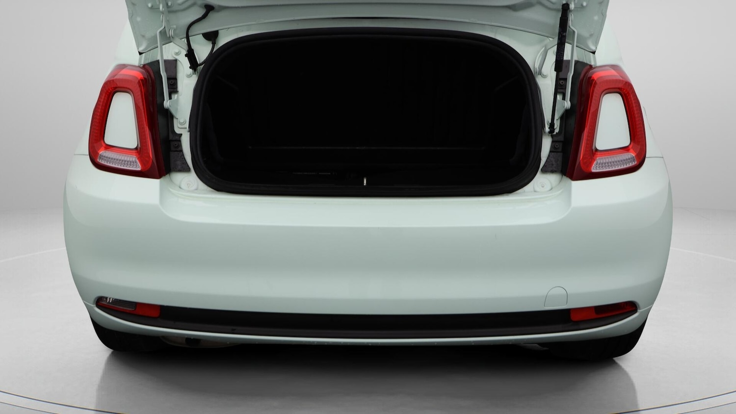 Used Fiat 500C 2020 for sale - 76360928: Photo 18