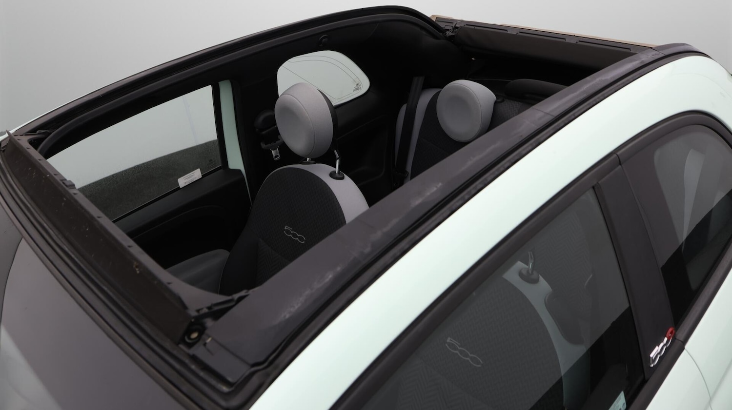 Used Fiat 500C 2020 for sale - 76360928: Photo 22