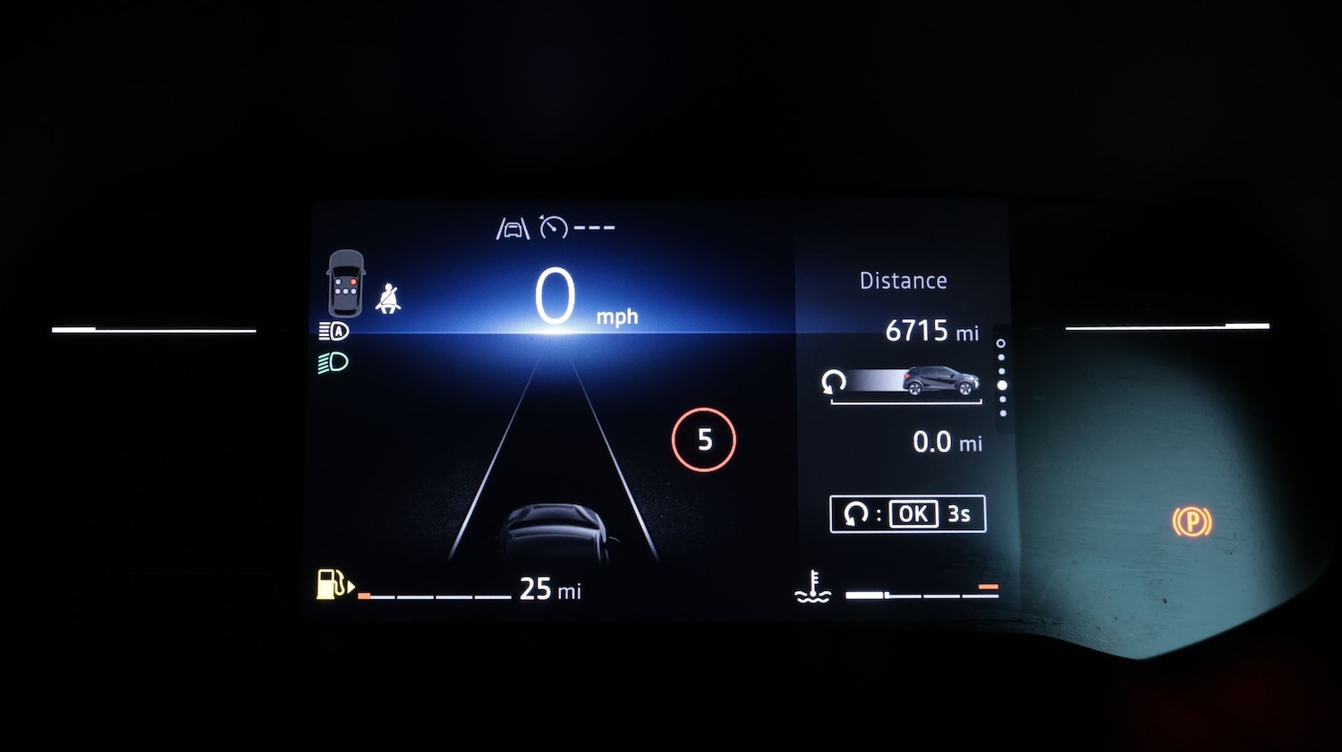 Used Renault Captur 2025 for sale - 78008422: Photo 10