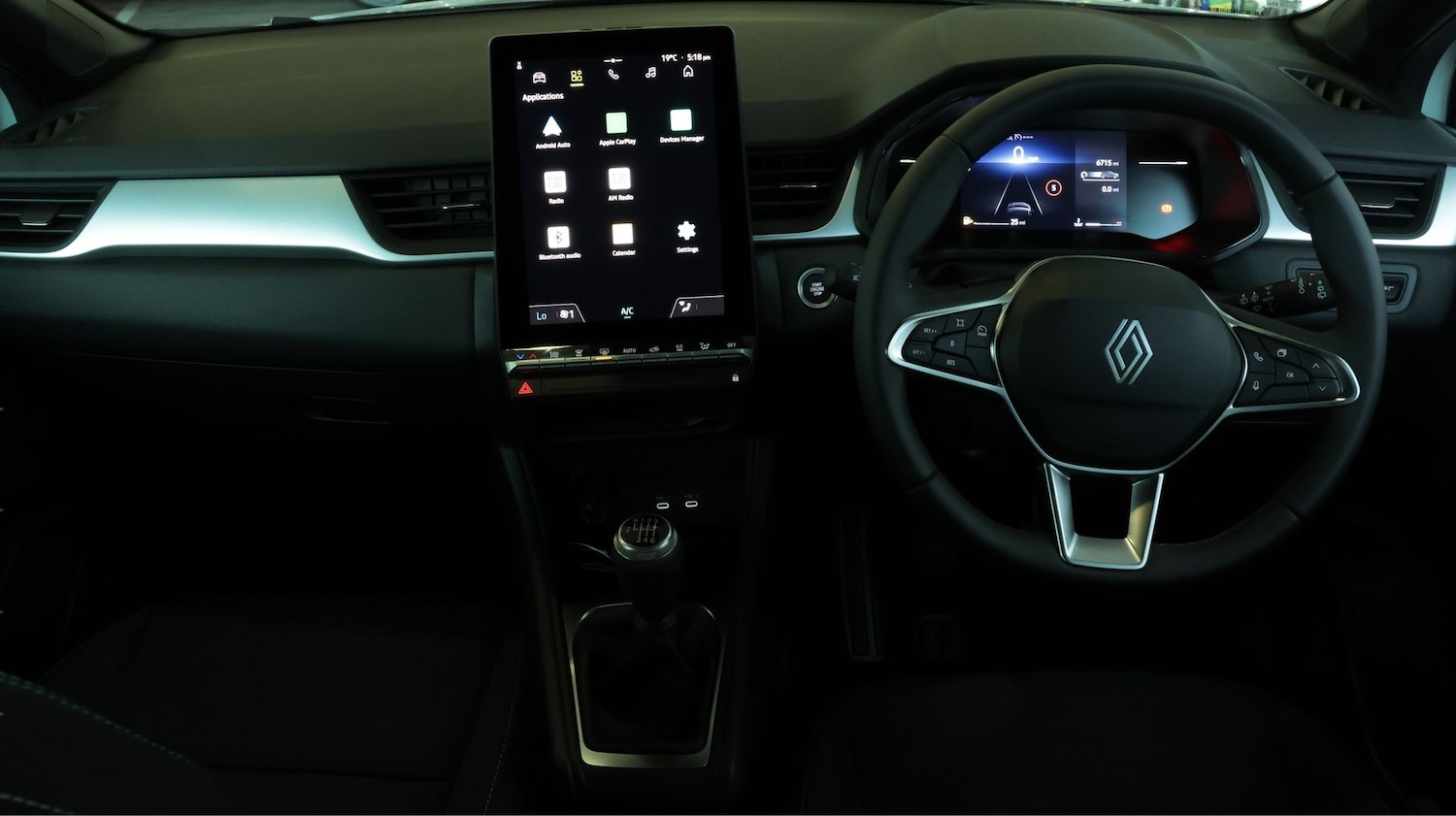 Used Renault Captur 2025 for sale - 78008422: Photo 13