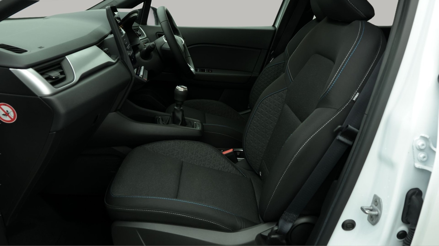 Used Renault Captur 2025 for sale - 78008422: Photo 14