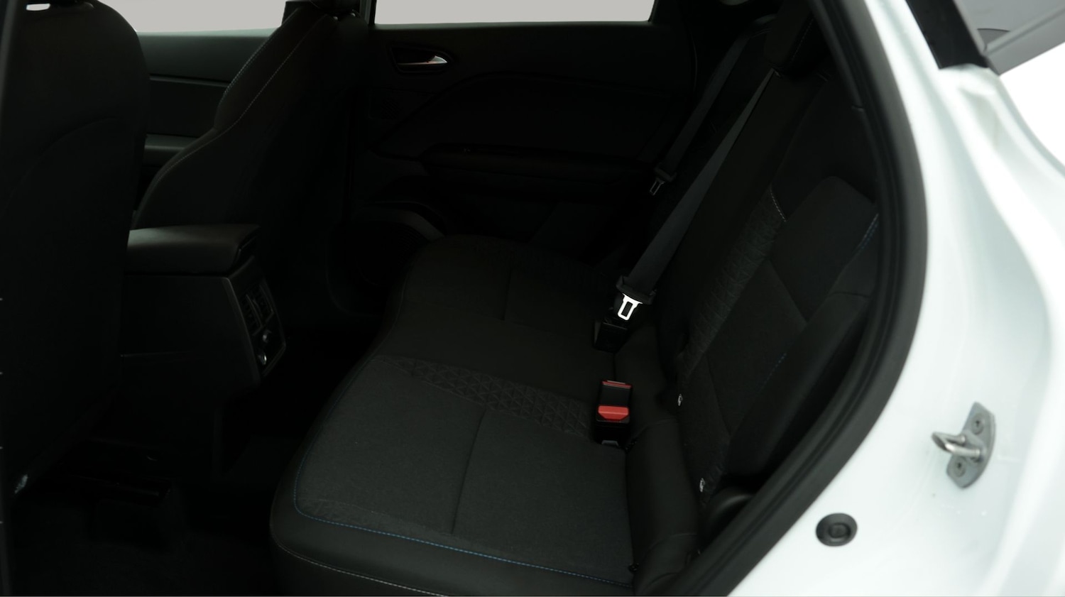 Used Renault Captur 2025 for sale - 78008422: Photo 16