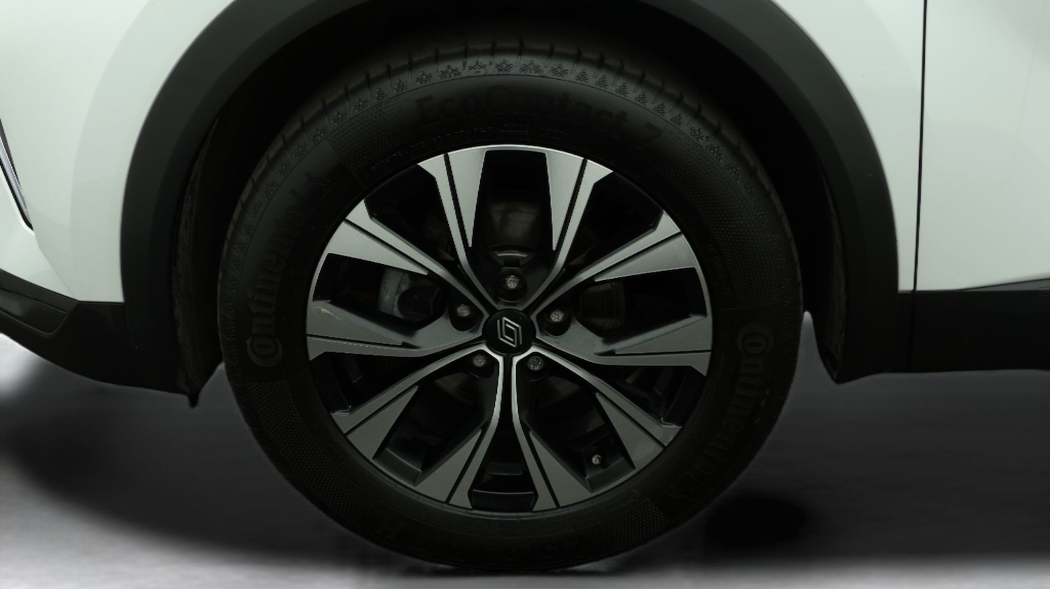 Used Renault Captur 2025 for sale - 78008422: Photo 18