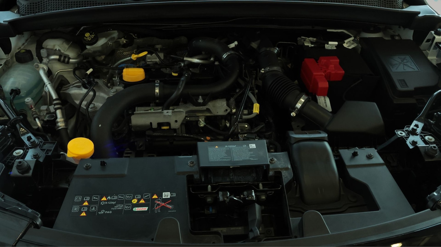 Used Renault Captur 2025 for sale - 78008422: Photo 19