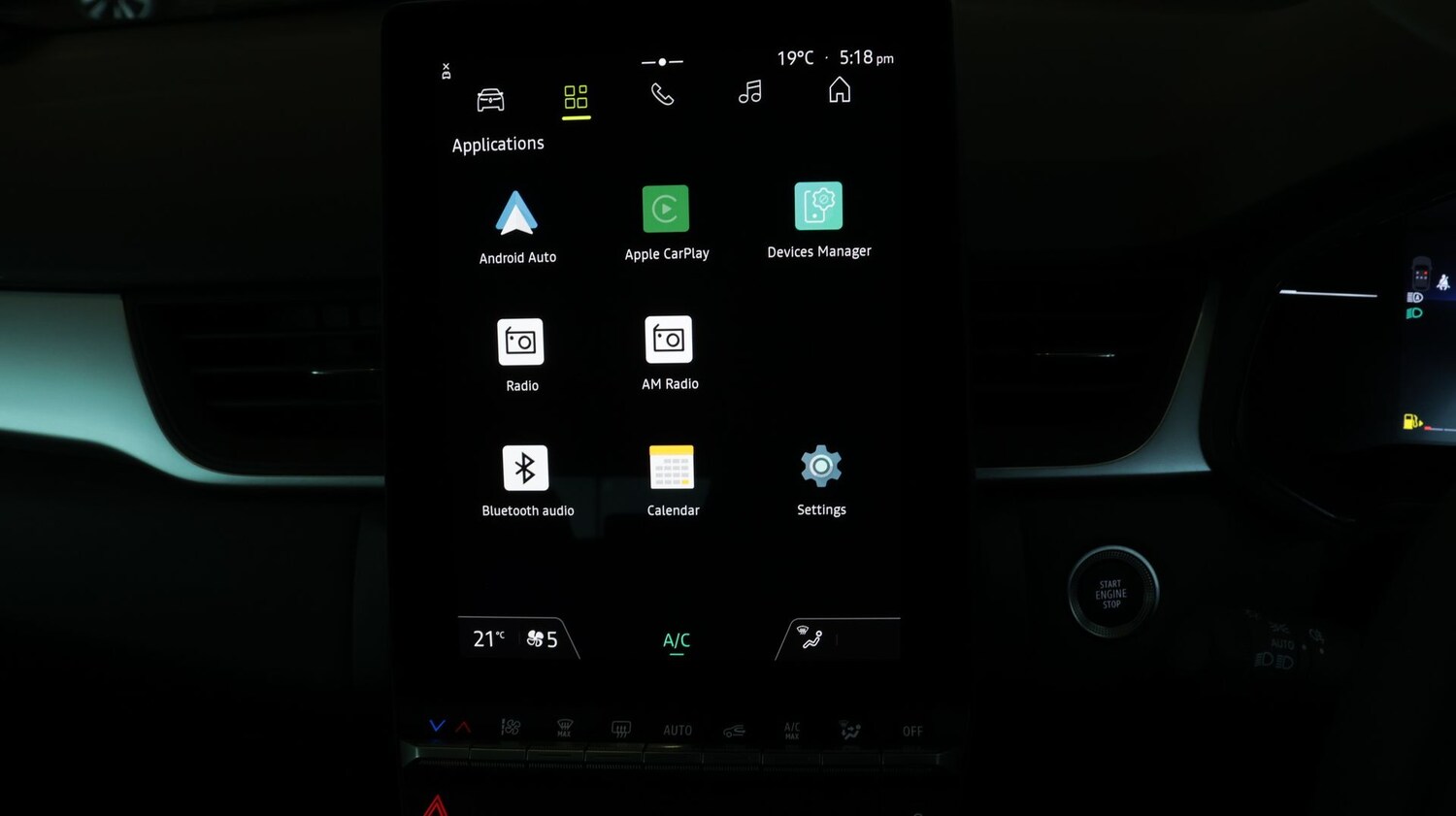 Used Renault Captur 2025 for sale - 78008422: Photo 21