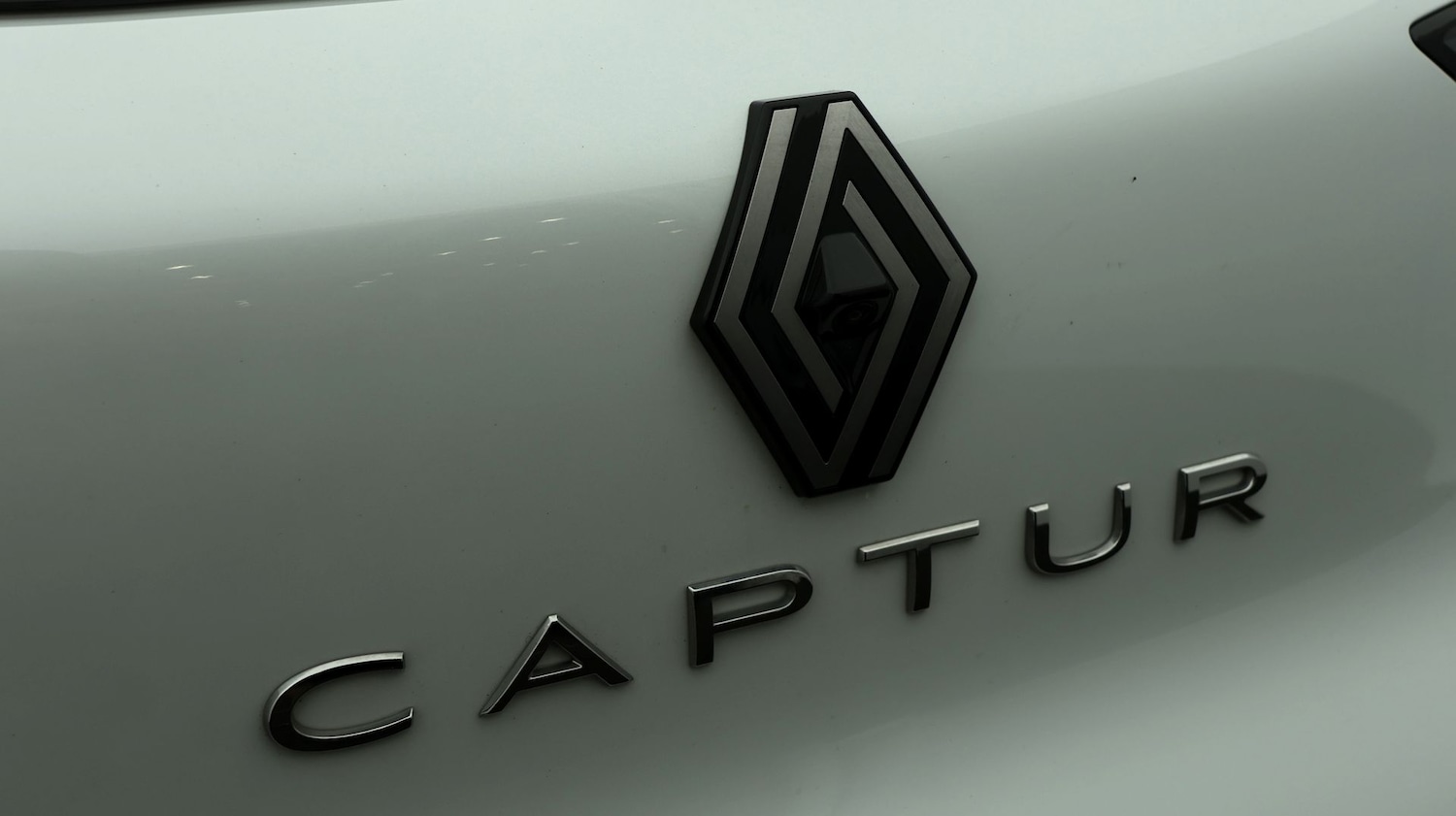 Used Renault Captur 2025 for sale - 78008422: Photo 22