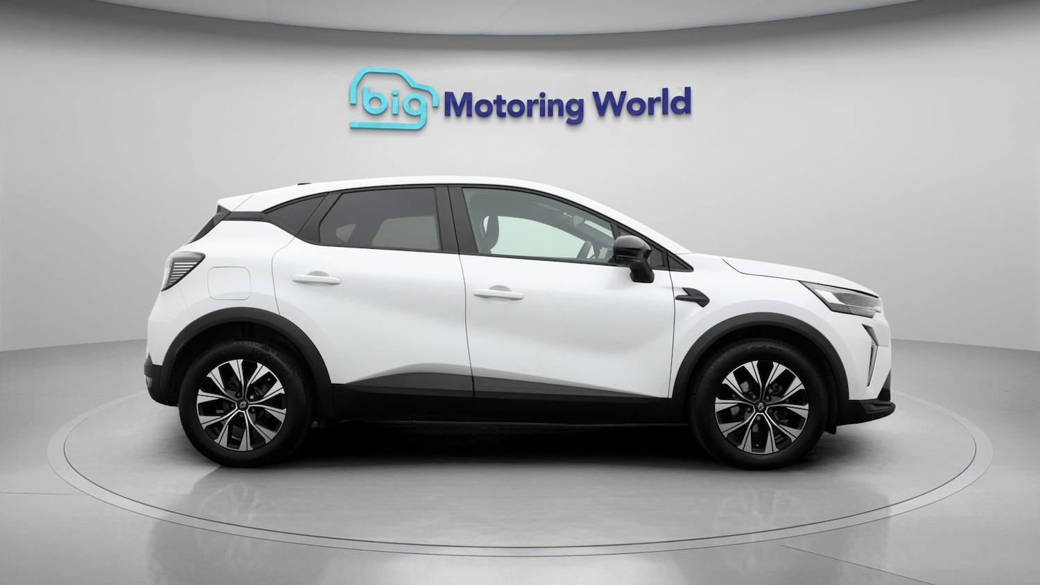 Used Renault Captur 2025 for sale - 78008422: Photo 8