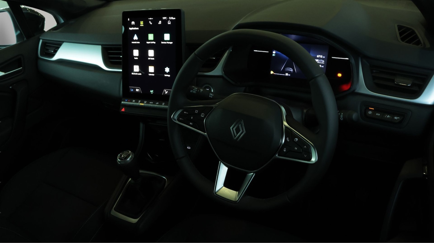 Used Renault Captur 2025 for sale - 78008422: Photo 9