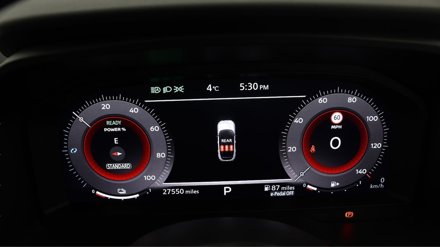 Used Nissan Qashqai for sale - 77439621: Photo 10