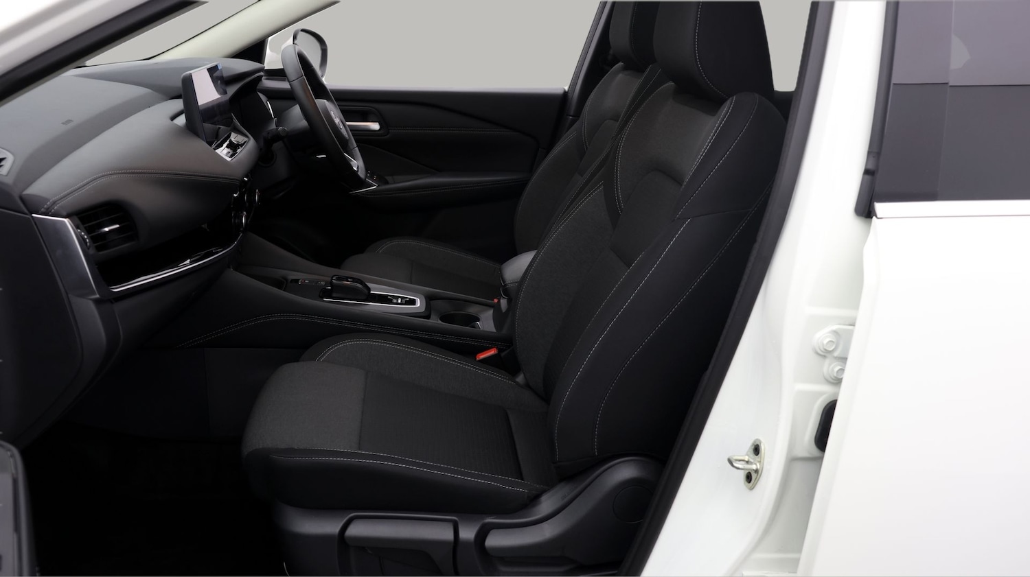 Used Nissan Qashqai for sale - 77439621: Photo 14