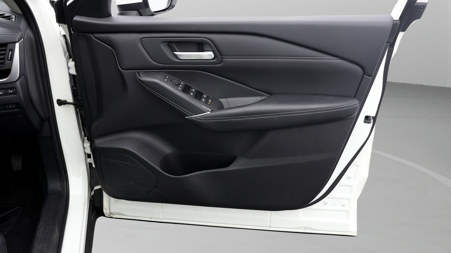 Used Nissan Qashqai for sale - 77439621: Photo 15