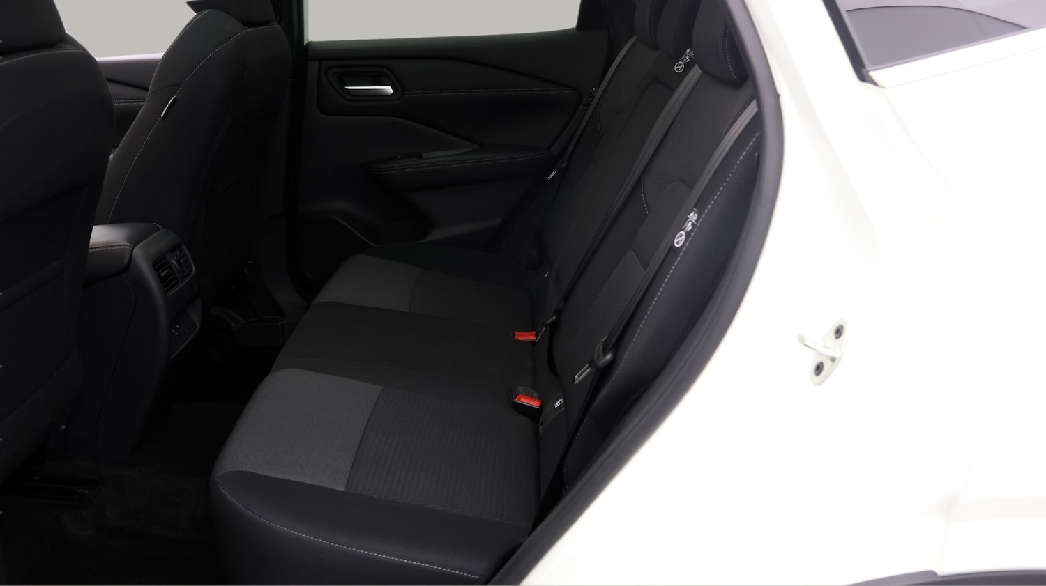 Used Nissan Qashqai for sale - 77439621: Photo 16