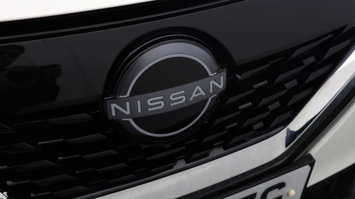 Used Nissan Qashqai for sale - 77439621: Photo 20