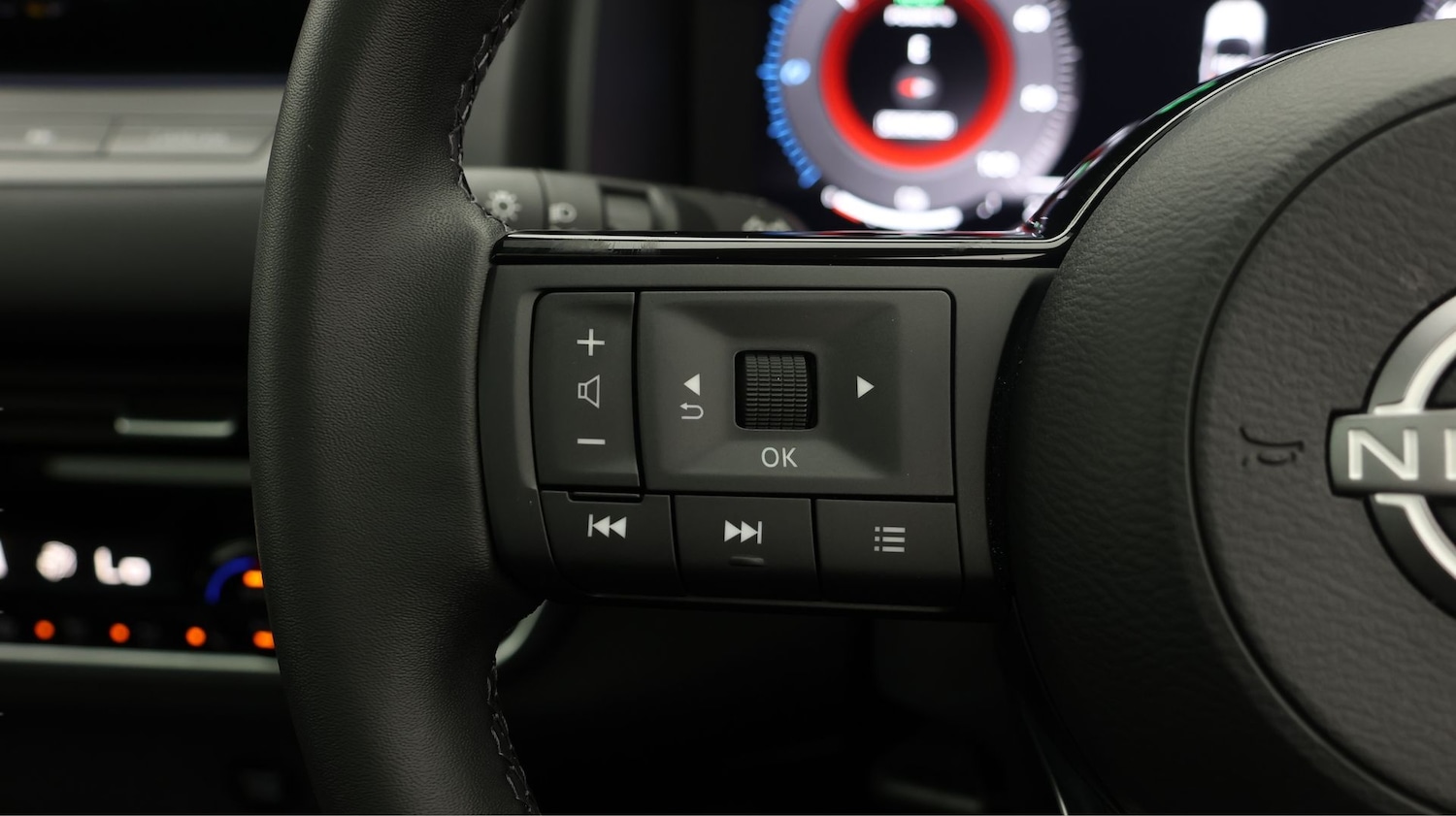 Used Nissan Qashqai for sale - 77439621: Photo 21